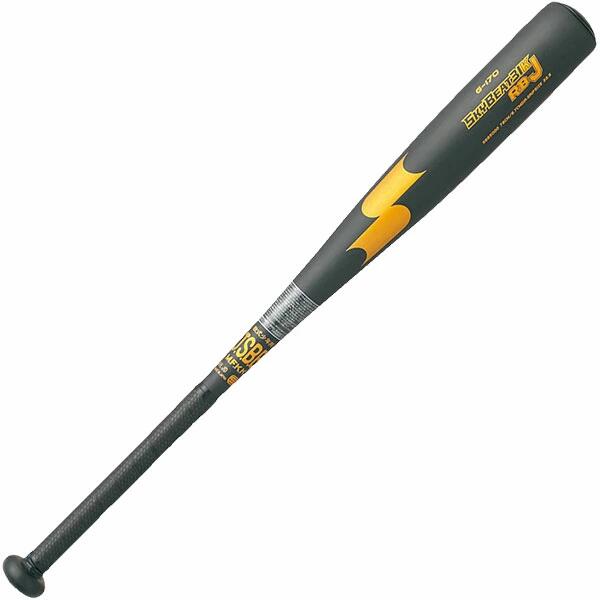 SSK 野球 少年軟式バット ジュニア 金属 ミドルバランス スカイビート31K-RBJ 76cm/78cm/80cm 軽量 高反発 SBB5000