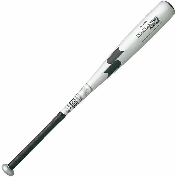 SSK 野球 少年軟式バット ジュニア 金属 ミドルバランス スカイビート31K-RBJ 76cm/78cm/80cm 軽量 高反発 SBB5000