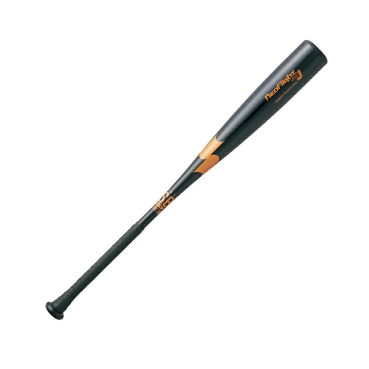 SSK 少年野球 ジュニア 軟式金属バット ネオフライト RB J ミドルバランス 78cm/80cm 超々ジュラルミン SBB5078