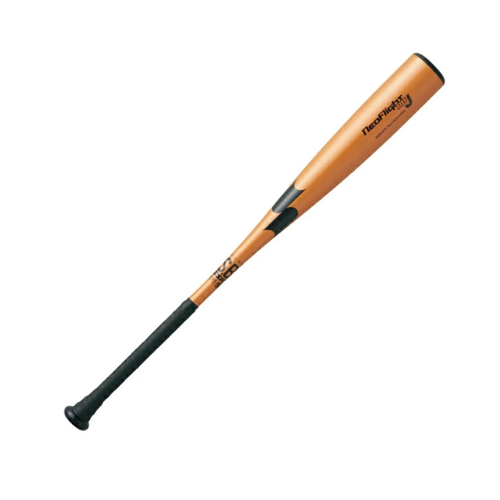 SSK 少年野球 ジュニア 軟式金属バット ネオフライト RB J ミドルバランス 78cm/80cm 超々ジュラルミン SBB5078
