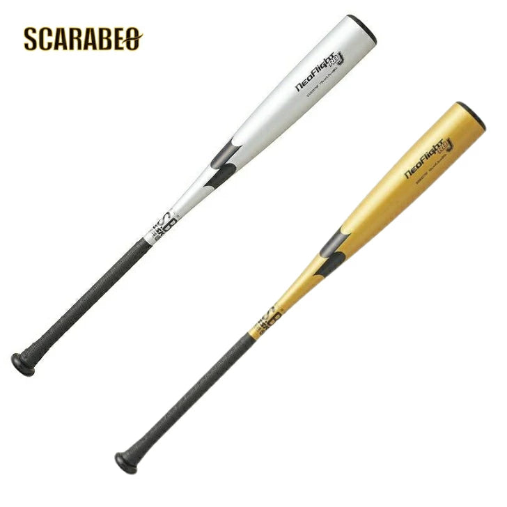SSK 野球 少年軟式バット ジュニア 金属 ネオフライト RB J ミドル SSK 野球 少年軟式バット ジュニア 金属 ネオフライト RB J ミドル
