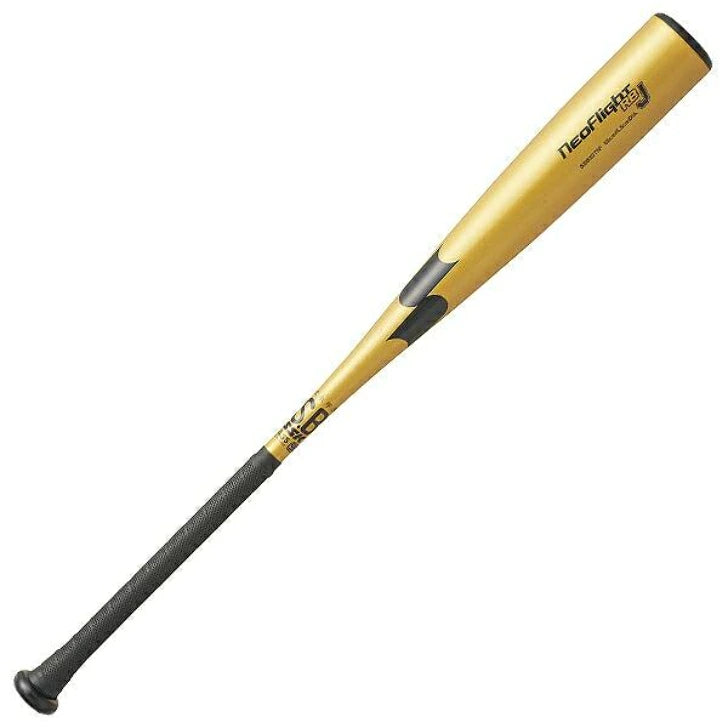 SSK 野球 少年軟式バット ジュニア 金属 ネオフライト RB J ミドルバランス 78cm/80cm 超々ジュラルミン SBB5078F sbb5078f