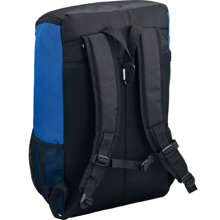 ZETT ゼット 野球 バッグ 少年用 デイパック 35L ジュニア リュック BA1701D かばん 鞄 ba1701d