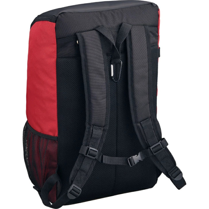 ZETT ゼット 野球 バッグ 少年用 デイパック 35L ジュニア リュック BA1701D かばん 鞄 ba1701d