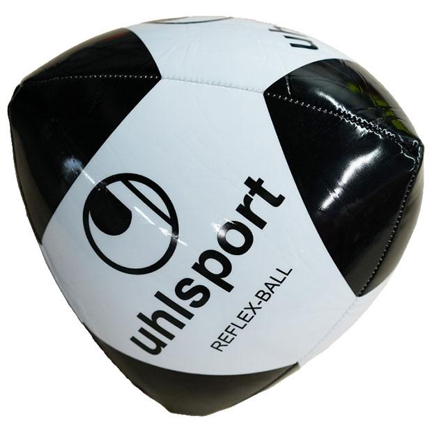 uhlsport ウールシュポルト リフレックスボール サッカー ボール トレーニング 練習器具 反射神経 アジリティ 集中力 1001778