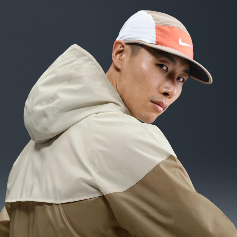 ナイキ ウィンドランナー ジャケット メンズ フーデッド ナイロン リサイクル素材 スポーツウェア Nike スポーツ トレーニング ランニング ウィンドブレーカー da0002-297