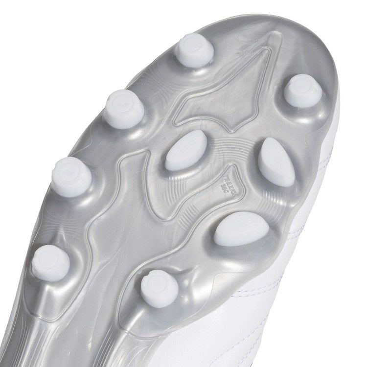 アディダス サッカースパイク コパ アイコン 2 LEAGUE HG/AG ジャパン adidas COPA ICON II JS3823 ホワイト ブルー 土 人工芝対応 メンズ サッカー シューズ js3823