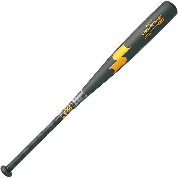 野球 バット 軟式 一般用 SSK エスエスケイ スカイビート 31K RB SBB4000 金属製 M号ボール対応 高校軟式野球対応 ミドルバランス 83cm 84cm 85cm ブラック ゴールド シルバー sbb4000