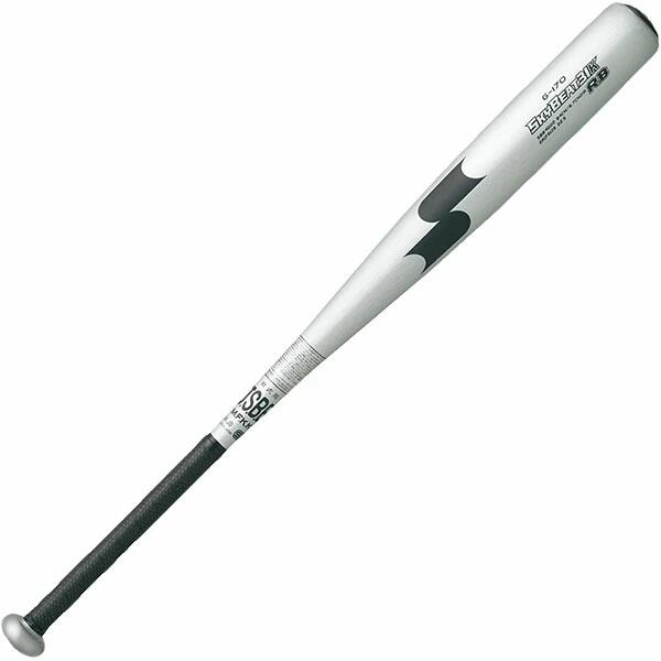 野球 バット 軟式 一般用 SSK エスエスケイ スカイビート 31K RB SBB4000 金属製 M号ボール対応 高校軟式野球対応 ミドルバランス 83cm 84cm 85cm ブラック ゴールド シルバー sbb4000