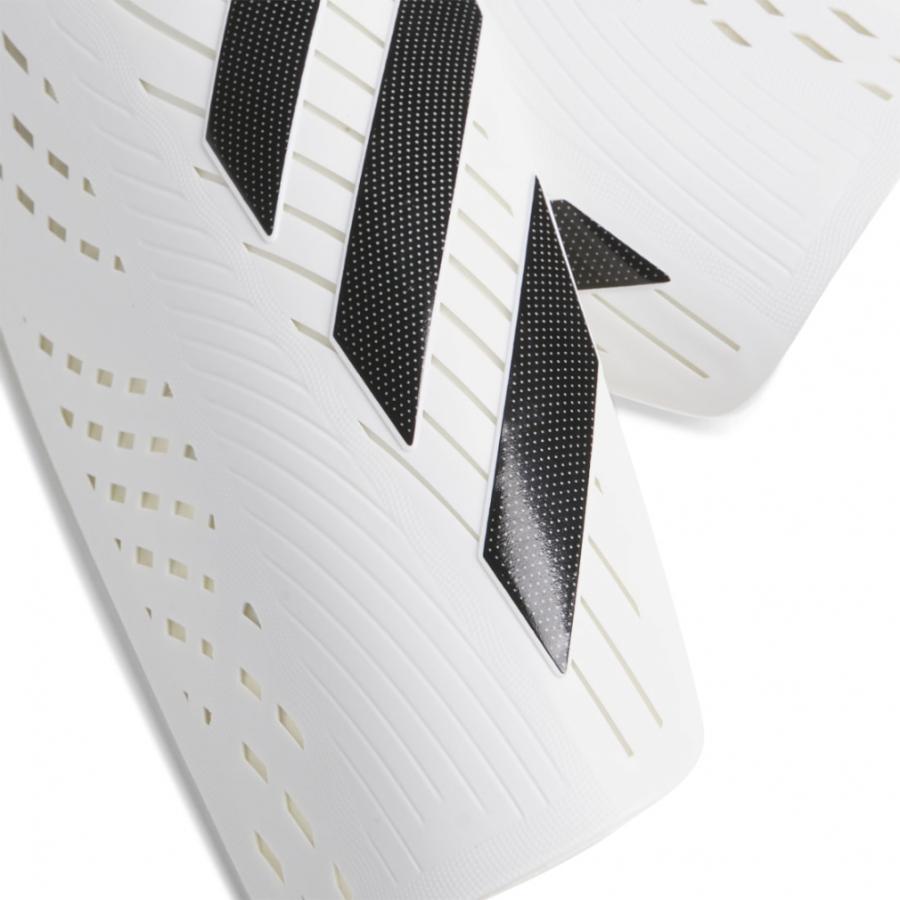 adidas アディダス シンガード TIRO クラブ CLB サッカー すね当て 薄型 軽量 EVAパッド リサイクル素材 KNR86 IS5399 is5399