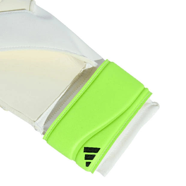 adidas アディダス ジュニア プレデター GKグローブ トレーニング KSZ34 JN5362 サッカー ゴールキーパーグローブ キッズ ジュニア ルシッドレモン ksz34