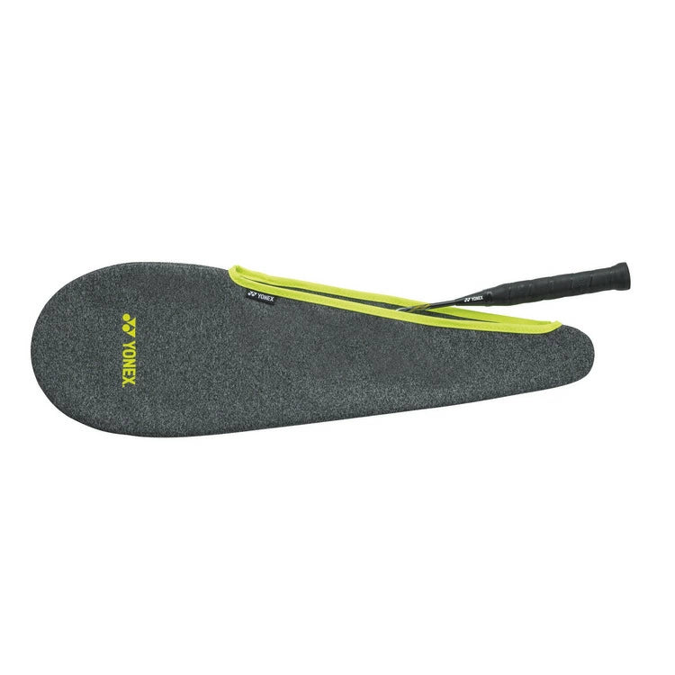 ヨネックス YONEX ストレッチカバー バドミントンラケット用 AC545 ラケットカバー ラケット保護 フィット 傷防止 ポリエステル ポリウレタン ac545