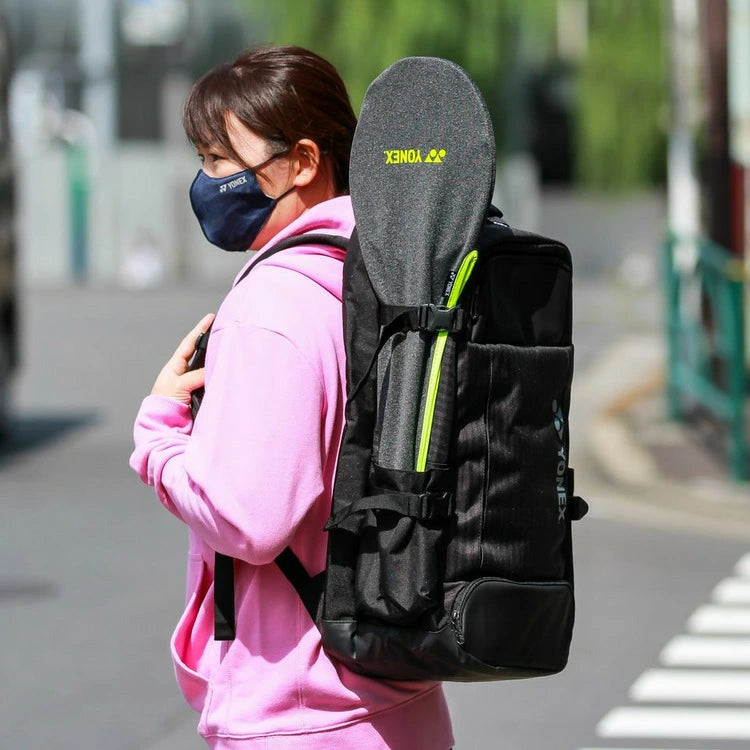ヨネックス YONEX ストレッチカバー バドミントンラケット用 AC545 ラケットカバー ラケット保護 フィット 傷防止 ポリエステル ポリウレタン ac545