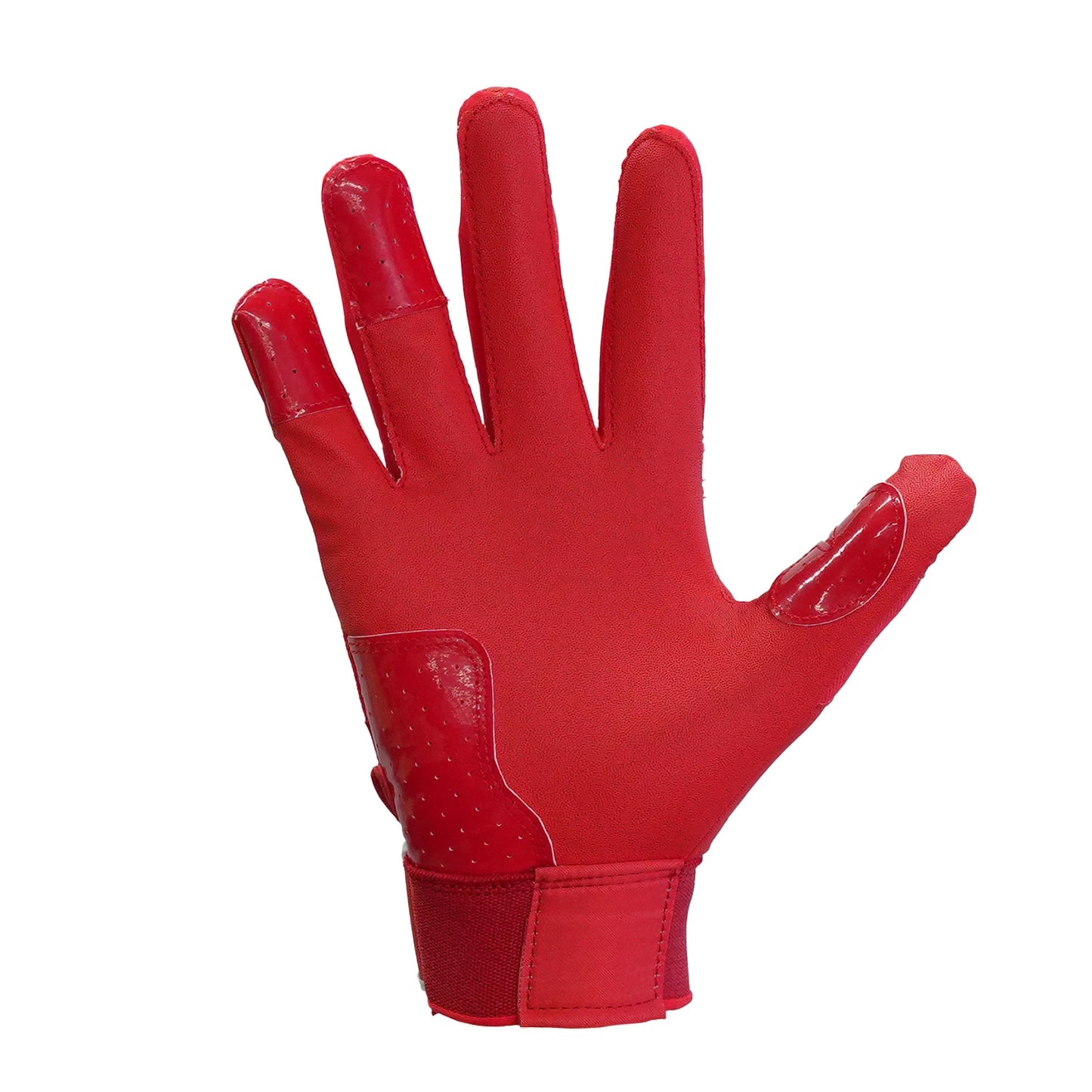 Cutters カッターズ プライムヒーロー 3.0 限定モデル アメフト グローブ B353 両手 フルフィンガー 全天候対応 C-TACK S M L ホワイト×ロイヤル イエロー×ブラック レッド×シルバー ロイヤル×ホワイト ネイビー×シルバー b353