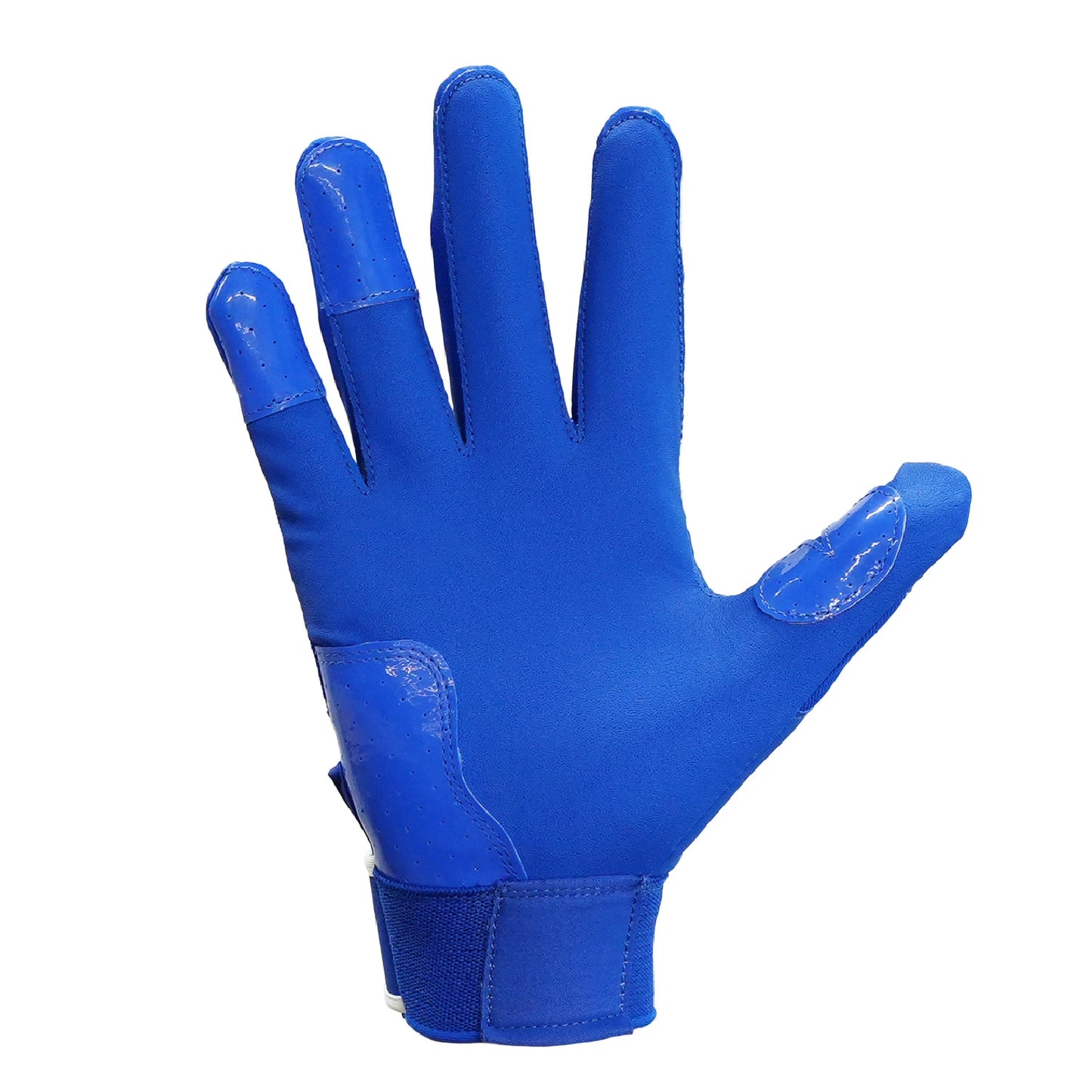 Cutters カッターズ プライムヒーロー 3.0 限定モデル アメフト グローブ B353 両手 フルフィンガー 全天候対応 C-TACK S M L ホワイト×ロイヤル イエロー×ブラック レッド×シルバー ロイヤル×ホワイト ネイビー×シルバー b353