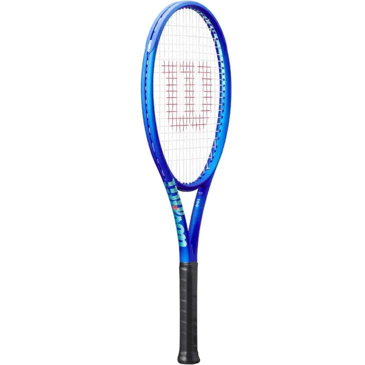ウイルソン Wilson テニスラケット 硬式 ULTRA 100 V5 ウルトラ 100 V5 WR178811 国内正規品 上級者 競技者向け パワー系ラケット wr178811