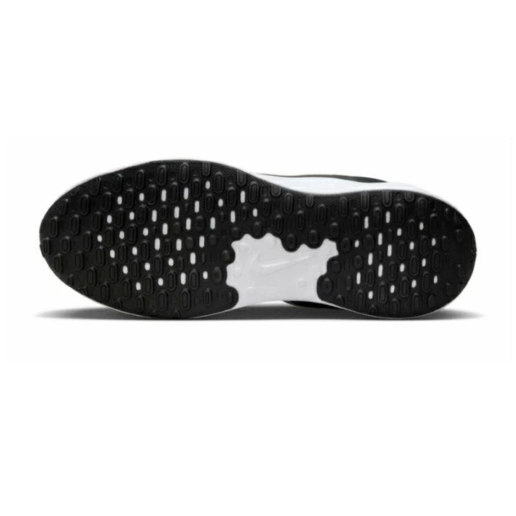 ナイキ NIKE レボリューション 7 ジュニア GS キッズ スニーカー ランニングシューズ FB7689-003 ブラック 黒 子供靴 通学 部活 fb7689-003
