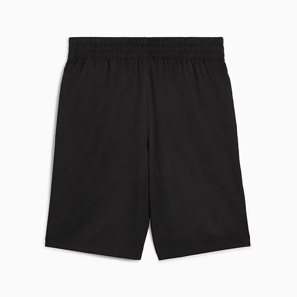プーマ PUMA ウーブンショーツ 9インチ メンズ ハーフパンツ ドライ dryCELL トレーニング ランニング ジム 687546-01 ブラック 687546-01