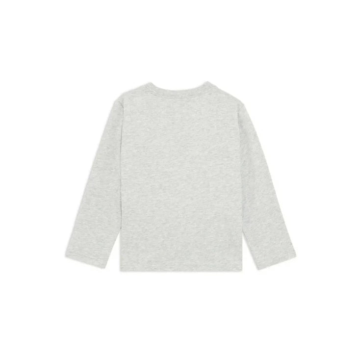プーマ PUMA ボーイズ ミッド90S 長袖Tシャツ キッズ ジュニア トップス カジュアル コットン 689988