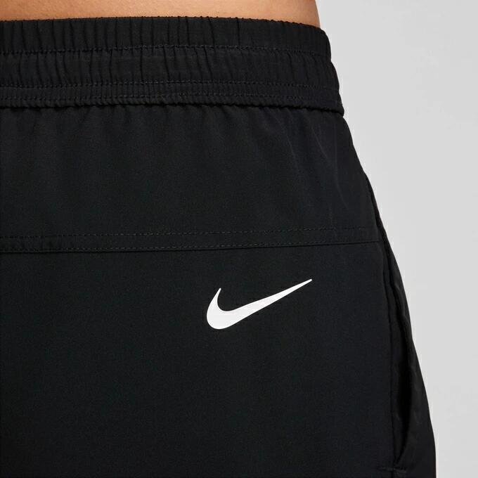 ナイキ NIKE メンズ ウインドハーフパンツ DF FORM 7IN UL ショート S HJ3106 ブラック 黒 スポーツウェア ランニング トレーニング ジム 吸汗速乾 hj3106