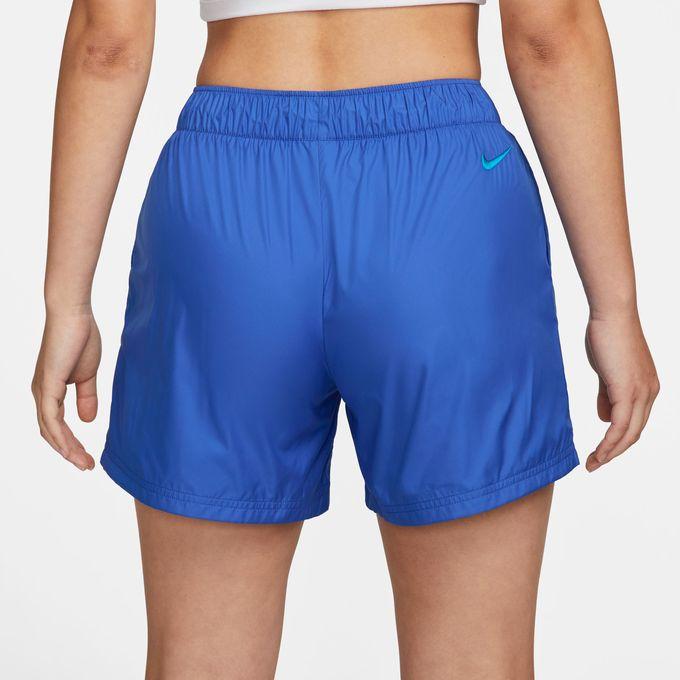 【在庫処分セール】 ナイキ NIKE ウィメンズ NSW RPL MR NCPS ウーブン ショート FJ5234-480 レディース ショートパンツ ハーフパンツ 撥水 軽量 メッシュ裏地 アウトドア スポーツウェア レペル ゲームロイヤル ブルーライトニング fj5234-480