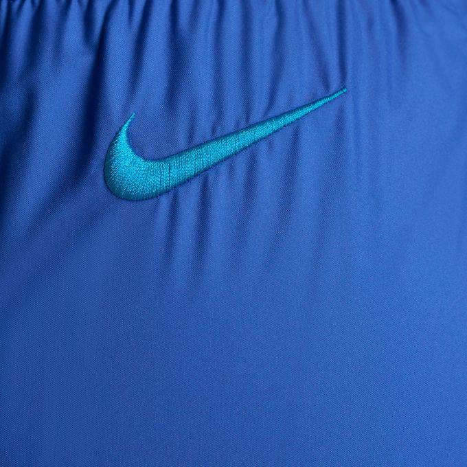 【在庫処分セール】 ナイキ NIKE ウィメンズ NSW RPL MR NCPS ウーブン ショート FJ5234-480 レディース ショートパンツ ハーフパンツ 撥水 軽量 メッシュ裏地 アウトドア スポーツウェア レペル ゲームロイヤル ブルーライトニング fj5234-480