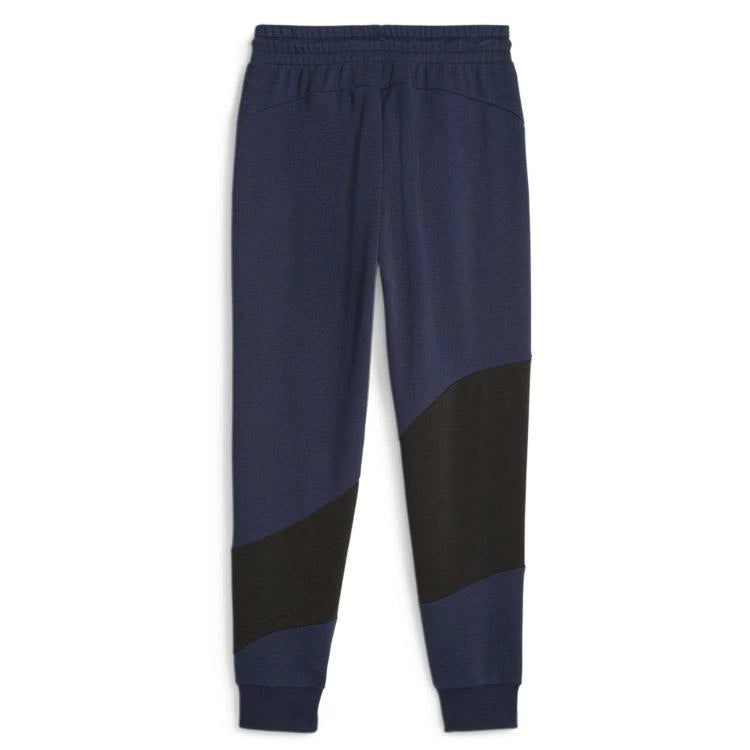 【在庫処分セール】 プーマ PUMA POWER キャット スウェットパンツ TR 675667-06 メンズ コットン 裏毛 リサイクル ポリエステル ジョガーパンツ カジュアル スポーツ 675667-06