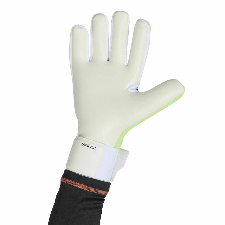 adidas アディダス プレデター リーグ ゴールキーパーグローブ ルシッドレモン RADIANT BLAZE PACK KSZ39 JN5370 サッカー キーパー 手袋 グリップ 試合 トレーニング ksz39