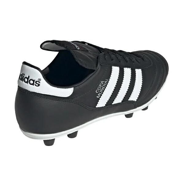 adidas アディダス コパムンディアル サッカースパイク JP6694 コアブラック×フットウェアホワイト×カレッジレッド 大人 メンズ 天然芝 jp6694
