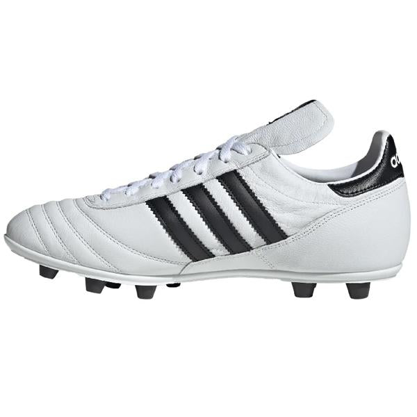 adidas アディダス コパムンディアル サッカースパイク JP6693 フットウェアホワイト×コアブラック×ゴールドメタリック 大人 メンズ 天然芝 グラウンド用 jp6693