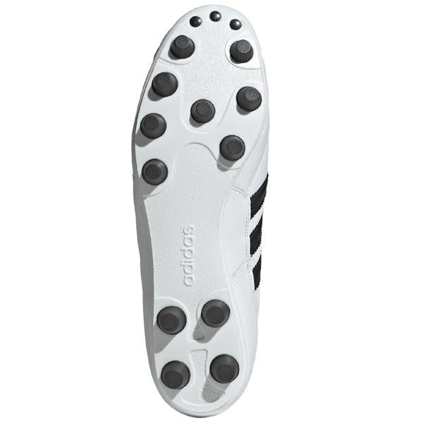 adidas アディダス コパムンディアル サッカースパイク JP6693 フットウェアホワイト×コアブラック×ゴールドメタリック 大人 メンズ 天然芝 グラウンド用 jp6693