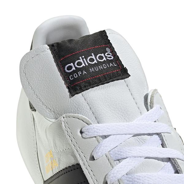 adidas アディダス コパムンディアル サッカースパイク JP6693 フットウェアホワイト×コアブラック×ゴールドメタリック 大人 メンズ 天然芝 グラウンド用 jp6693