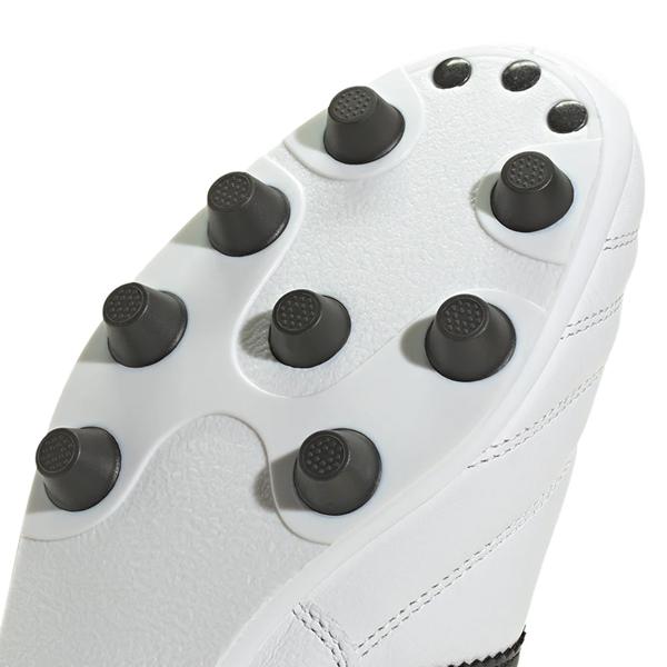 adidas アディダス コパムンディアル サッカースパイク JP6693 フットウェアホワイト×コアブラック×ゴールドメタリック 大人 メンズ 天然芝 グラウンド用 jp6693