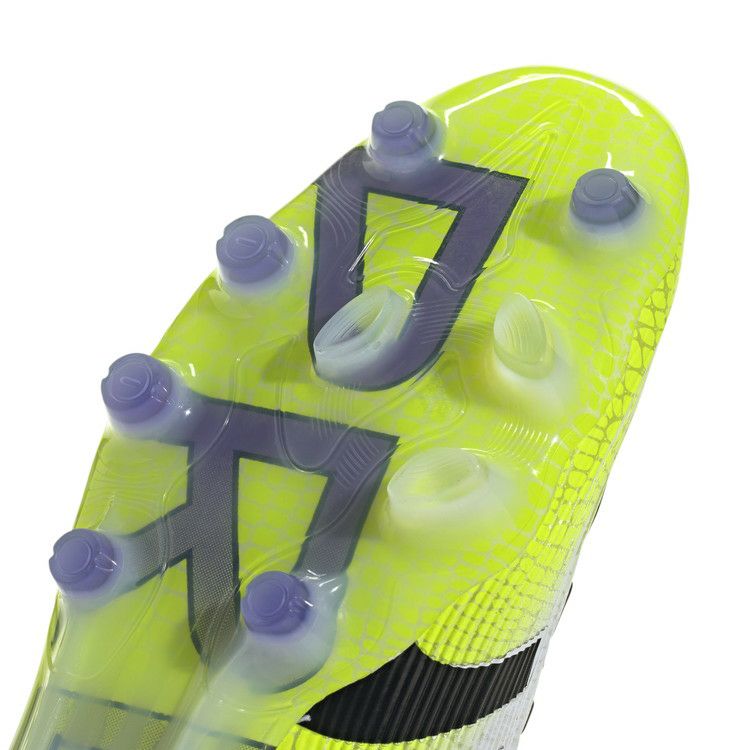 adidas アディダス プレデター PRO HG/AG JAPAN JR4516 RADIANT BLAZE PACK フットウェアホワイト×コアブラック×ルシッドレモン メンズ 人工芝 サッカースパイク jr4516
