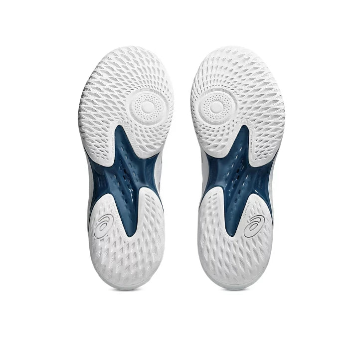 ASICS アシックス GELHOOP V17 STANDARD バスケットシューズ メンズ レディース ホワイト ベアリーローズ 1063A096.103 軽量 クッション 安定性 1063a096-103