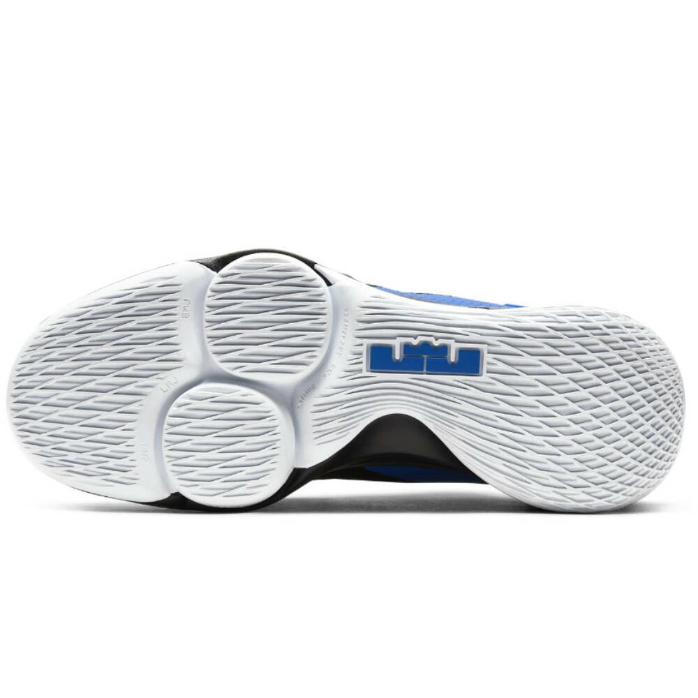 NIKE ナイキ LEBRON WITNESS IV EP レブロン ウィットネス 4 バスケットシューズ CD0188-007 メンズ レディース ブラック 黒 cd0188-007