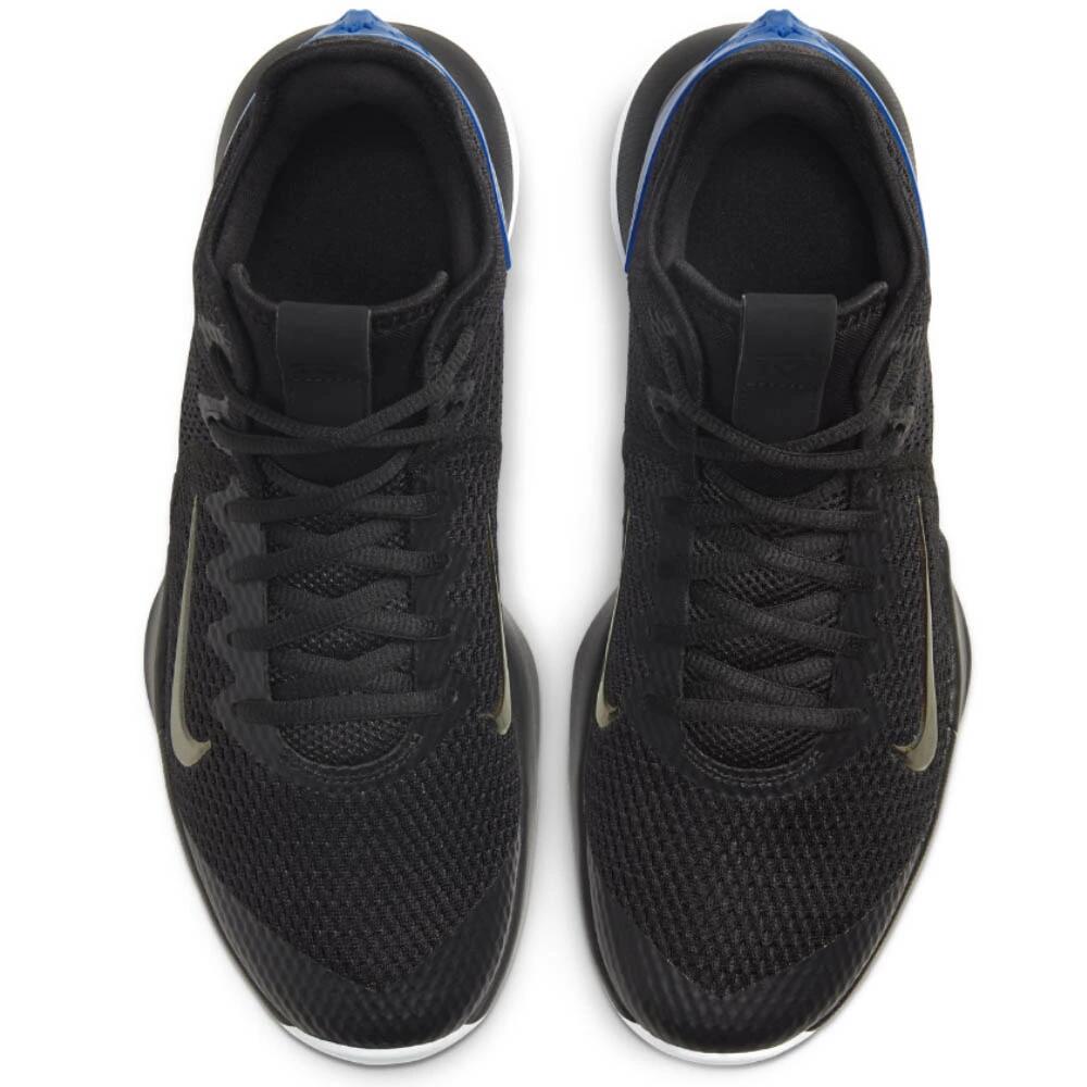 NIKE ナイキ LEBRON WITNESS IV EP レブロン ウィットネス 4 バスケットシューズ CD0188-007 メンズ レディース ブラック 黒 cd0188-007