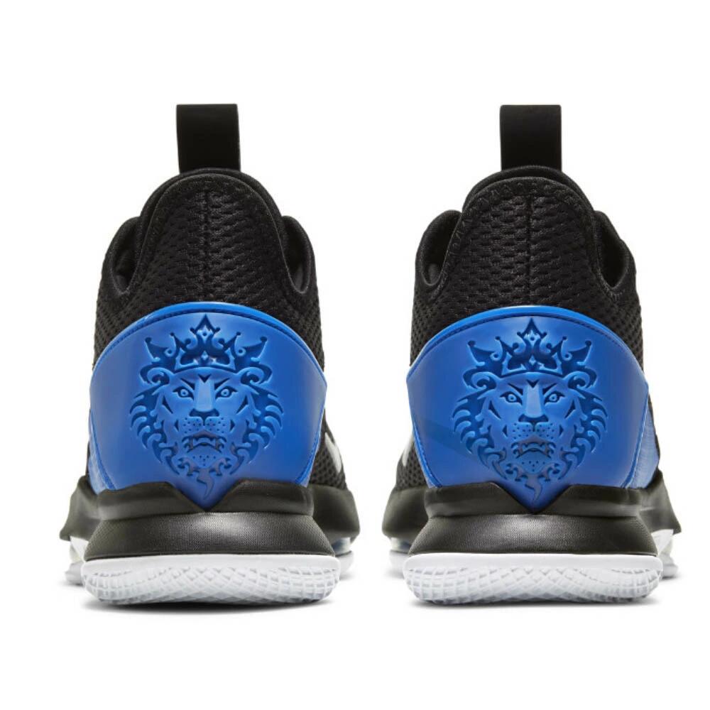 NIKE ナイキ LEBRON WITNESS IV EP レブロン ウィットネス 4 バスケットシューズ CD0188-007 メンズ レディース ブラック 黒 cd0188-007