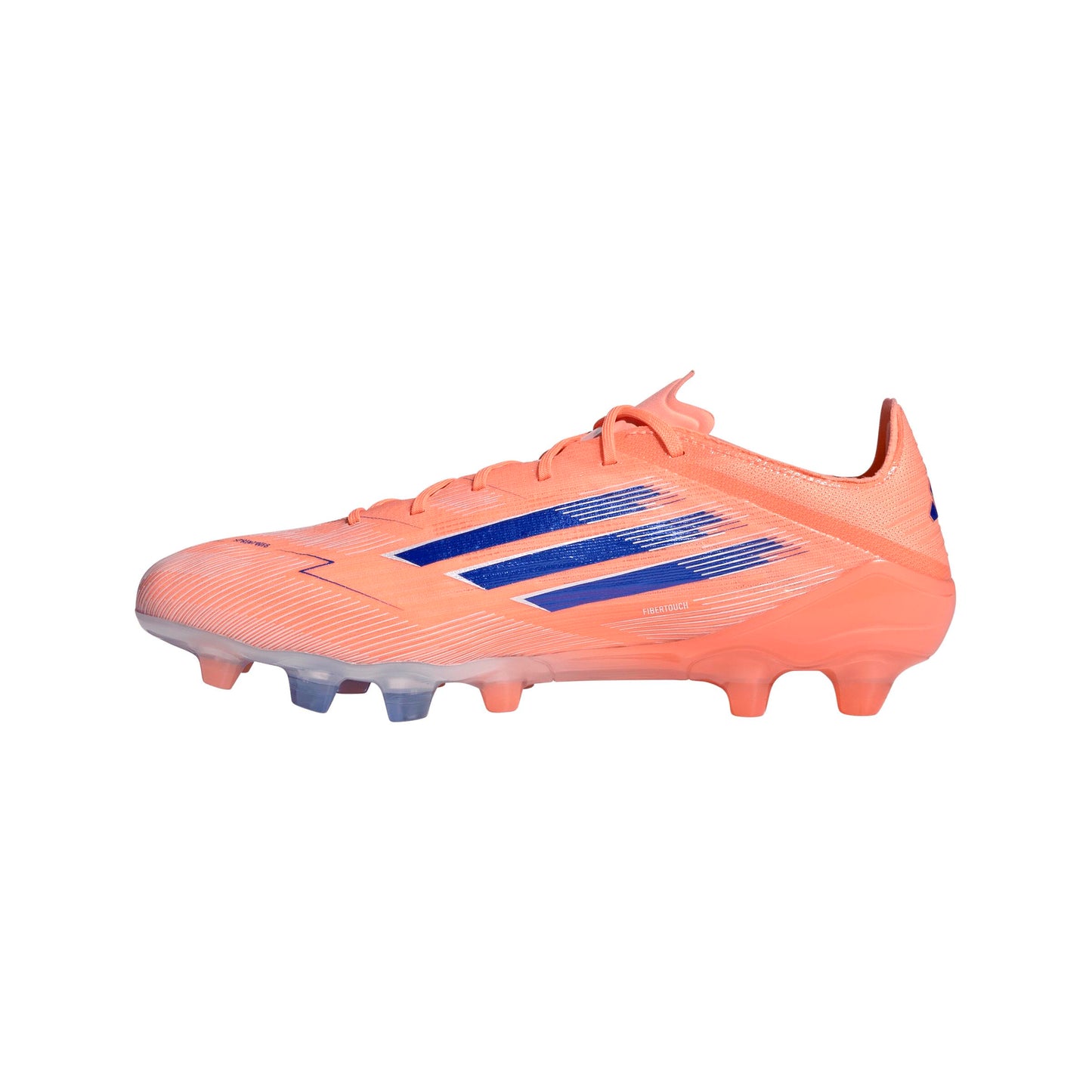 adidas アディダス サッカースパイク F50 ELITE HG/AG JAPAN コーラルブレイズパック JH7646 オレンジ 土用 人工芝用 メンズ スピードモデル jh7646