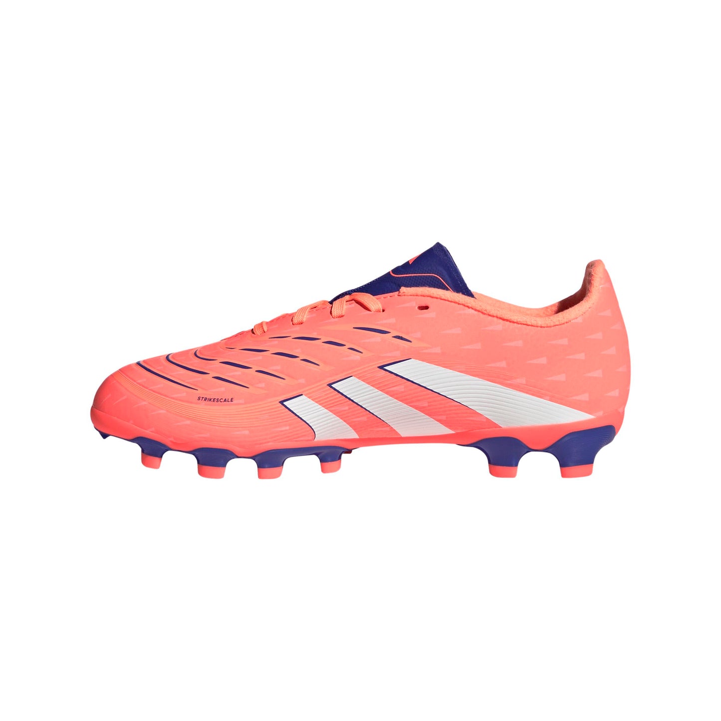 adidas アディダス ジュニア サッカースパイク プレデター LEAGUE HG/AG J コーラルブレイズパック JI1145 シグナルコーラル 土 人工芝 天然芝対応 キッズ ji1145