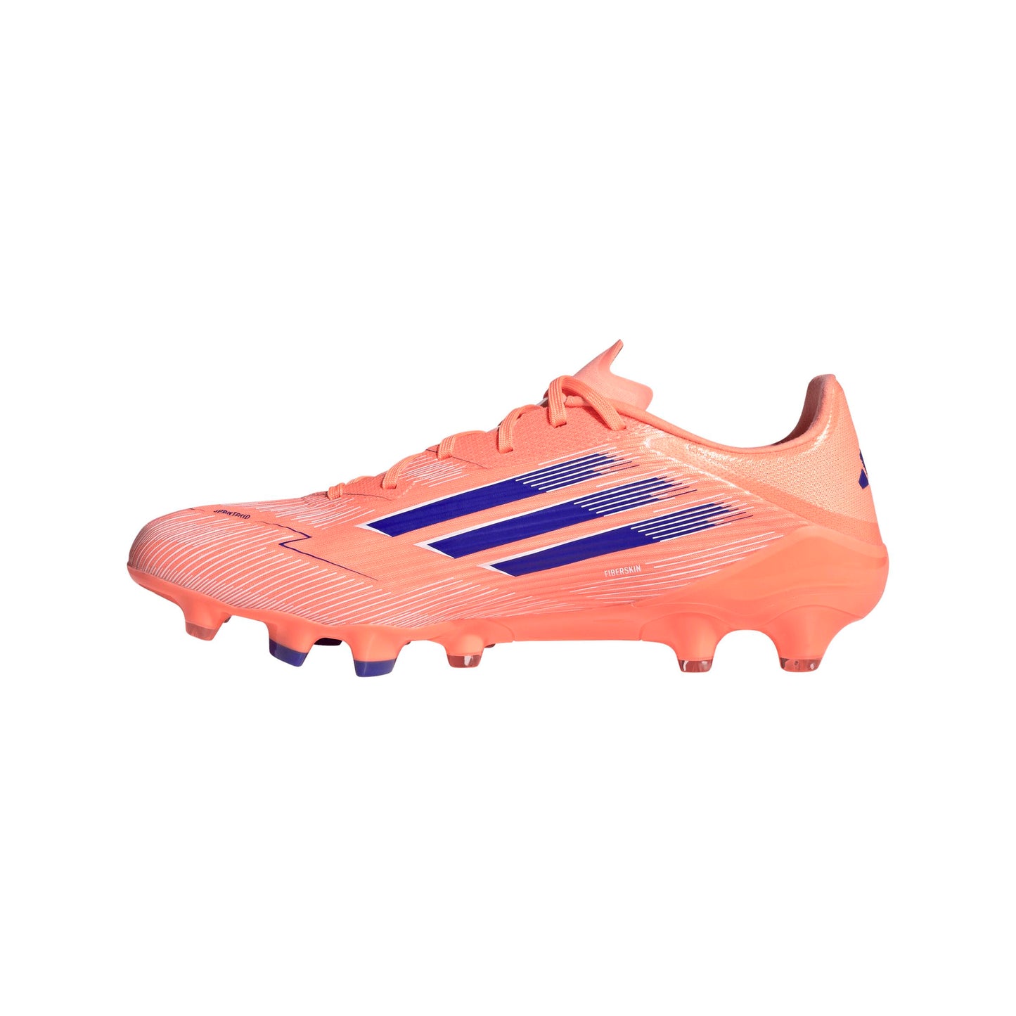 adidas アディダス サッカースパイク F50 LEAGUE HG/AG JAPAN コーラルブレイズパック JQ8678 ビームオレンジ 土 人工芝対応 メンズ jq8678