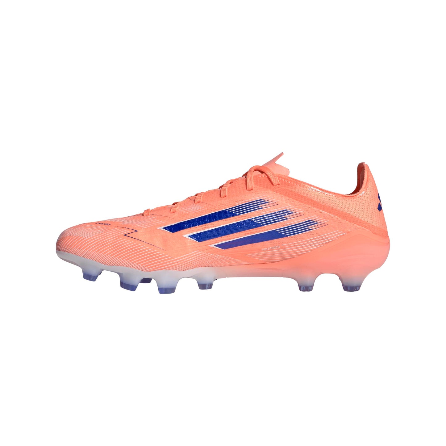 adidas アディダス サッカースパイク F50 PRO HG/AG JAPAN コーラルブレイズパック JR4397 ビームオレンジ 土 人工芝対応 メンズ プロ仕様 jr4397