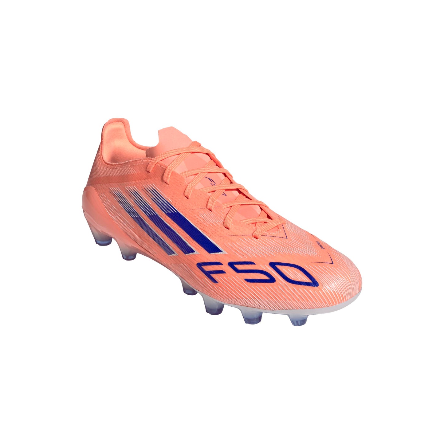 adidas アディダス サッカースパイク F50 PRO HG/AG JAPAN コーラルブレイズパック JR4397 ビームオレンジ 土 人工芝対応 メンズ プロ仕様 jr4397