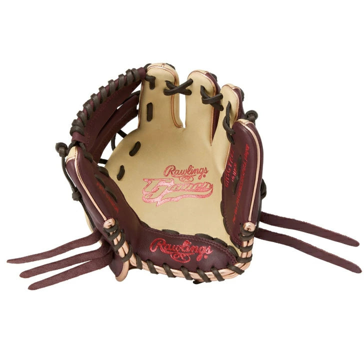 硬式 グローブ トレーニング用 ローリングス Rawlings GAMER TRAINING サイズT 耐久性 グラブ 逆とじ 衝撃緩衝レザー GH5GTK4T 実践感覚 練習用 フィリピン製 gh5gtk4t-cam