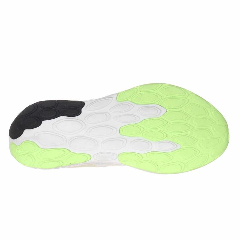 ニューバランス M520 V9 メンズ ジョギング ランニングシューズ new balance M520CW92E WHITE/LIME FRESH FOAM 軽量 通気性 m520cw92e