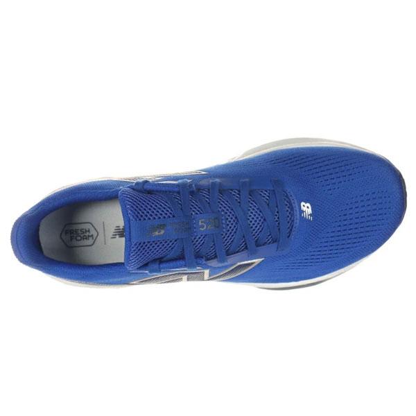 ニューバランス Fresh Foam 520 v9 M520CB92E メンズ ランニングシューズ ジョギング ウォーキング ジム 軽量 通気性 m520cb92e