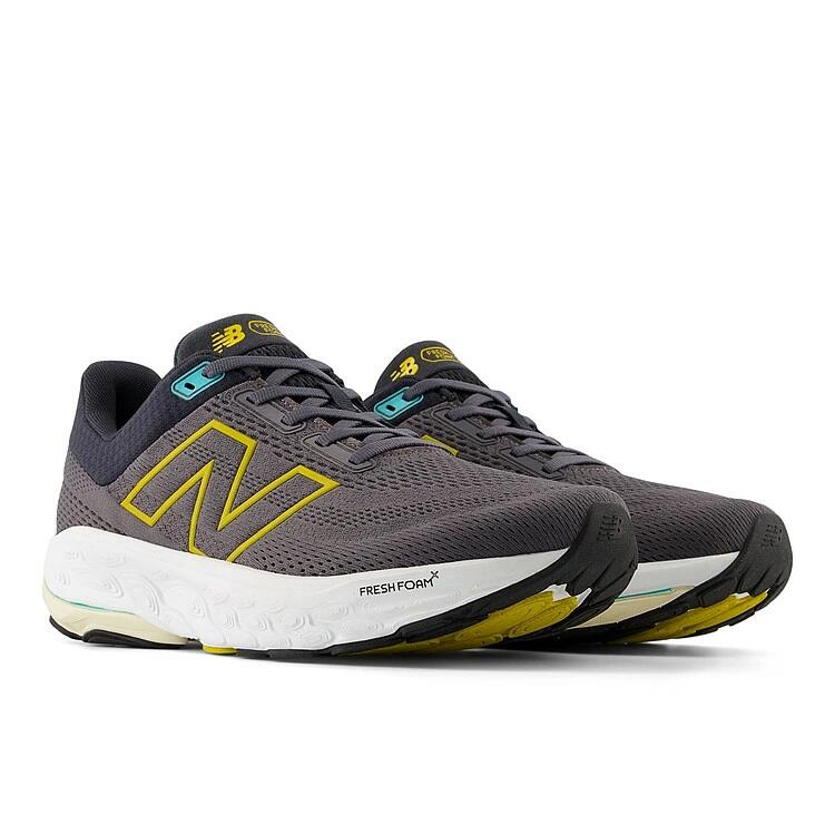 ニューバランス Fresh Foam X 860 V14 M860A142E メンズ ランニングシューズ ジョギング ロングラン 軽量 クッション性 安定性 2E m860a142e