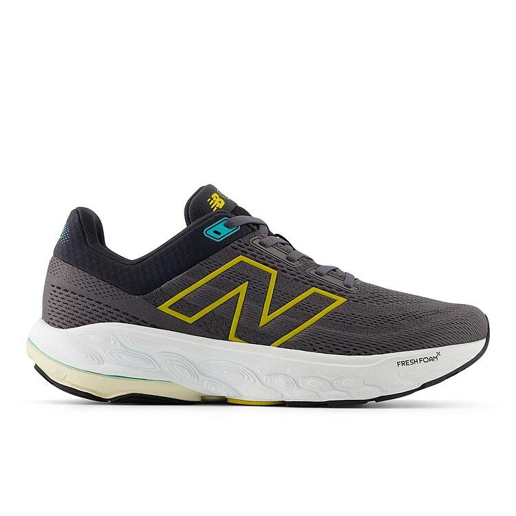 ニューバランス Fresh Foam X 860 V14 M860A142E メンズ ランニングシューズ ジョギング ロングラン 軽量 クッション性 安定性 2E m860a142e