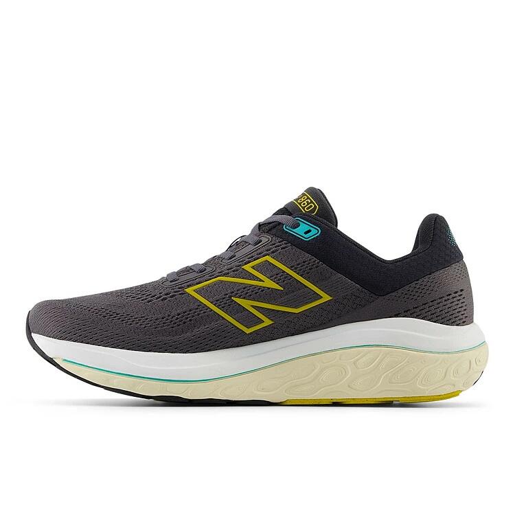 ニューバランス Fresh Foam X 860 V14 M860A142E メンズ ランニングシューズ ジョギング ロングラン 軽量 クッション性 安定性 2E m860a142e
