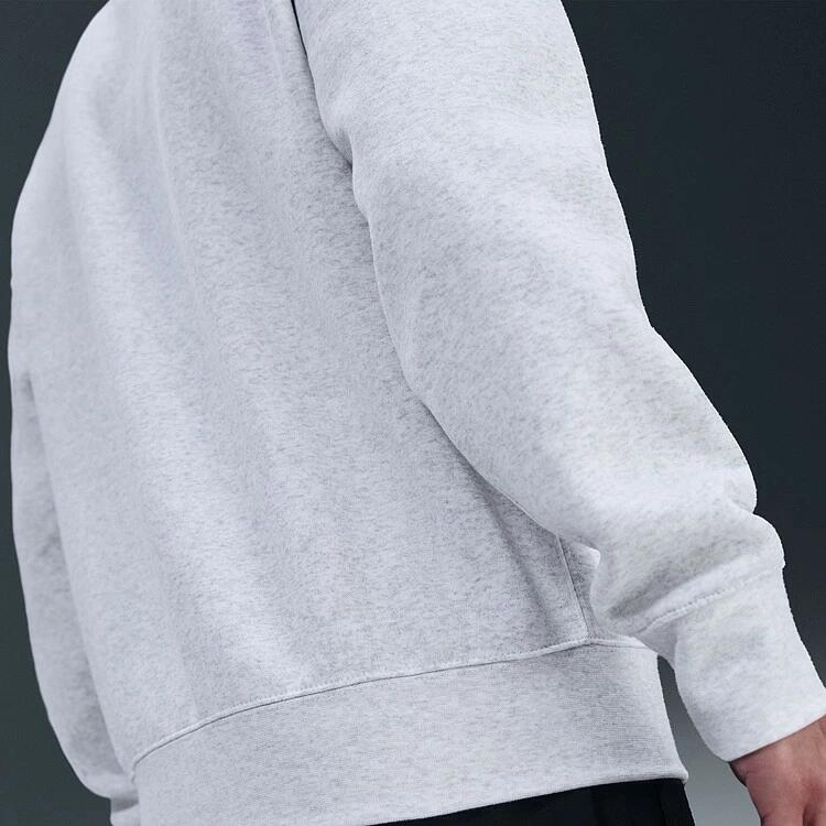 ナイキ NIKE クラブ BB クルー L/S トップ FN3887-051 メンズ スウェット トレーナー 長袖 クルーネック フリース カジュアル スポーツウェア fn3887-051